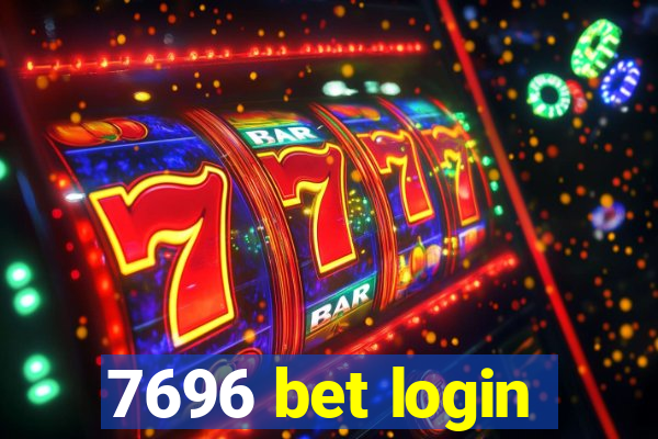 7696 bet login